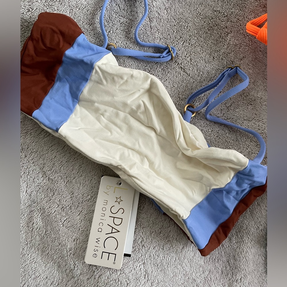 Brand NEW bikini top